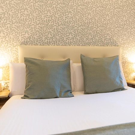 Carreteria II & Old Town By Ele Apartments Malaga Luaran gambar